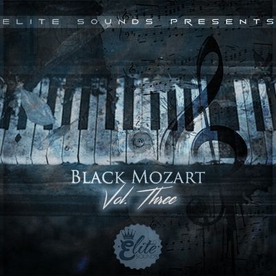 Download Sample pack Black Mozart Vol 3