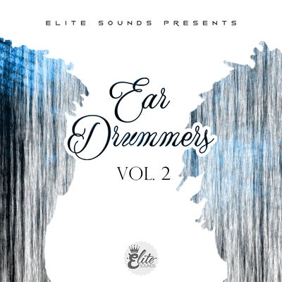 Download Sample pack Ear Drummers Vol 2