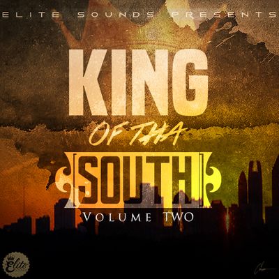 Download Sample pack King Of Tha South Vol 2