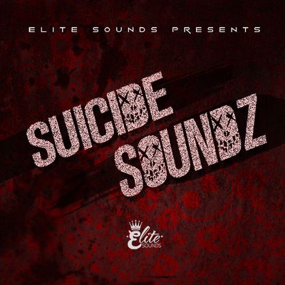Download Sample pack Suicide Soundz