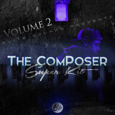 Download Sample pack The Composer Super Kit Vol 2