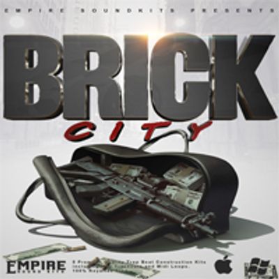 Download Sample pack Brick City