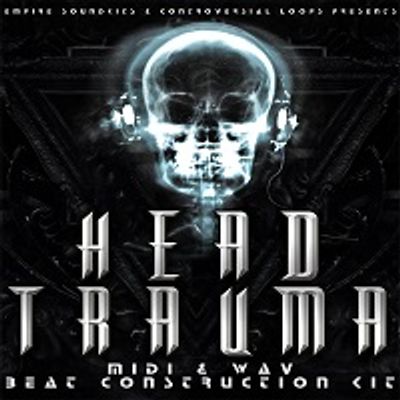 Download Sample pack Head Trauma