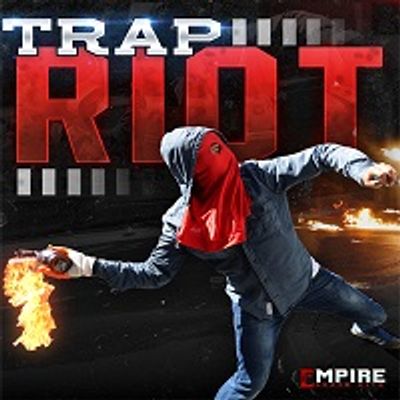Download Sample pack Trap Riot