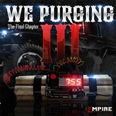 Download Sample pack We Purging V3: Final Chapter