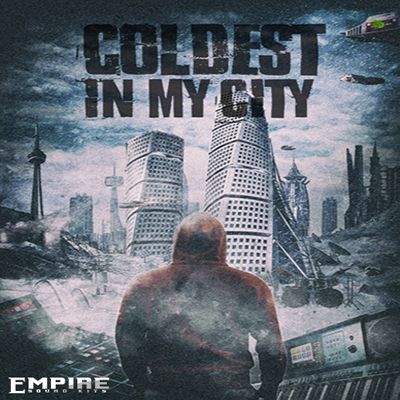 Download Sample pack Coldest In My City
