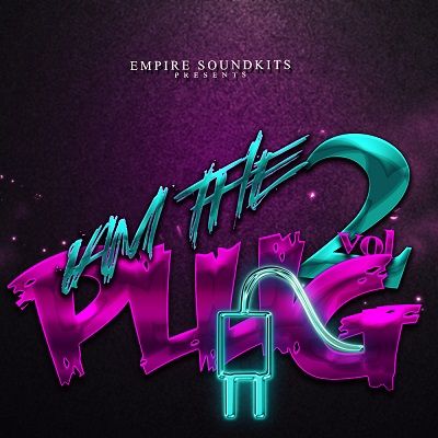 Download Sample pack I Am The Plug Vol 2