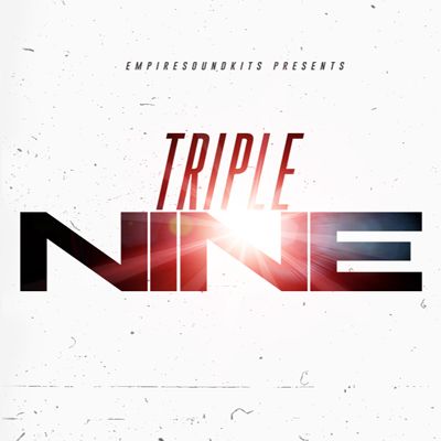 Download Sample pack Triple Nine