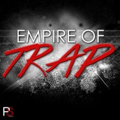 Download Sample pack Empire Of Trap