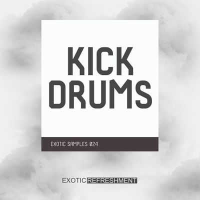 Download Sample pack Kick Drums