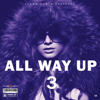 Download Sample pack All Way Up 3