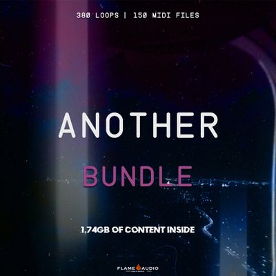 Download Sample pack Another Bundle