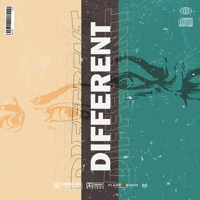 Download Sample pack Different