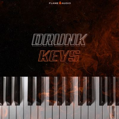 Download Sample pack Drunk Keys
