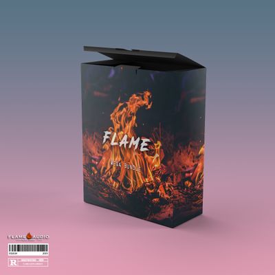 Download Sample pack Flame Mega Bundle