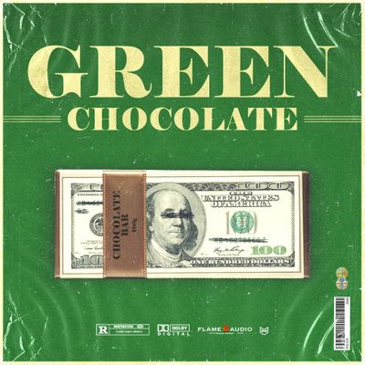 Download Sample pack Green Chocolate