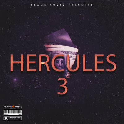 Download Sample pack Hercules 3