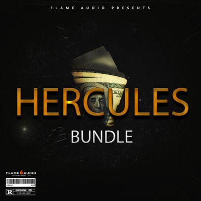 Download Sample pack Hercules Bundle