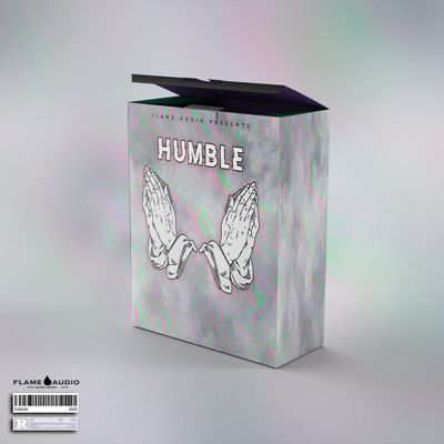 Download Sample pack Humble (Construction Stem Kit)
