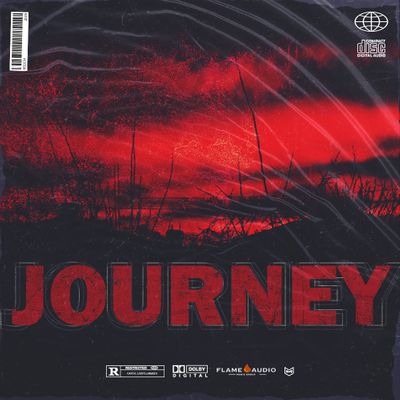 Download Sample pack Journey