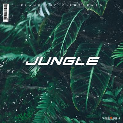 Download Sample pack Jungle Kits
