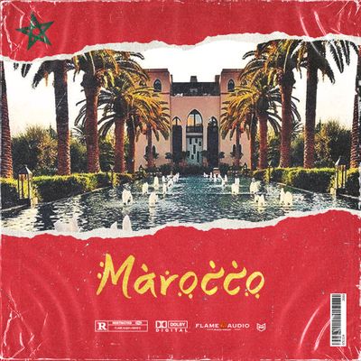 Download Sample pack Marocco (Sample/MIDI Pack)
