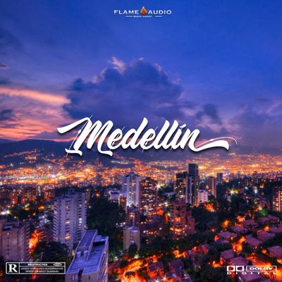 Download Sample pack Medellín