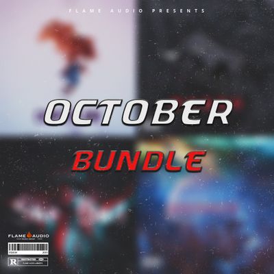 Download Sample pack October Bundle (20 Construction Kits)
