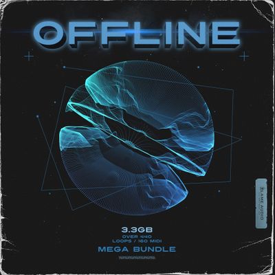 Download Sample pack OFFLINE Mega Bundle