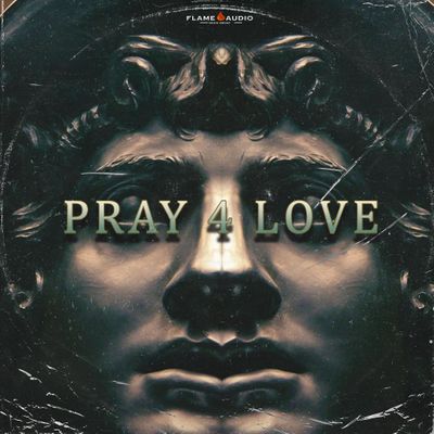 Download Sample pack Pray 4 Love