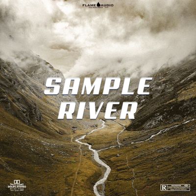 Download Sample pack Sample River