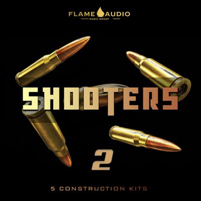 Download Sample pack Shooters 2