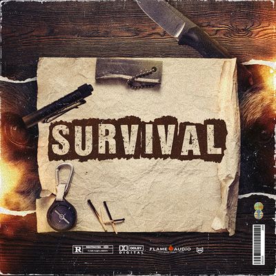 Download Sample pack Survival