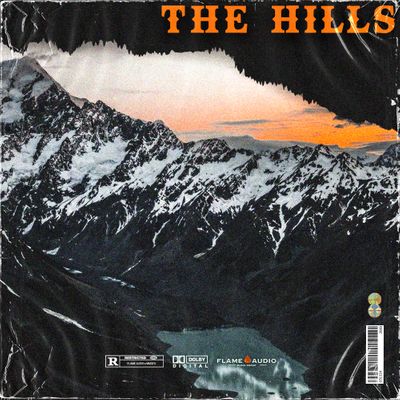 Download Sample pack The Hills