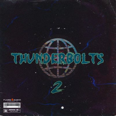 Download Sample pack Thunderbolts 2