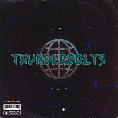 Download Sample pack Thunderbolts