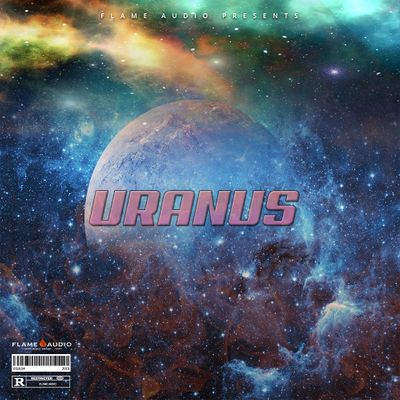 Download Sample pack Uranus