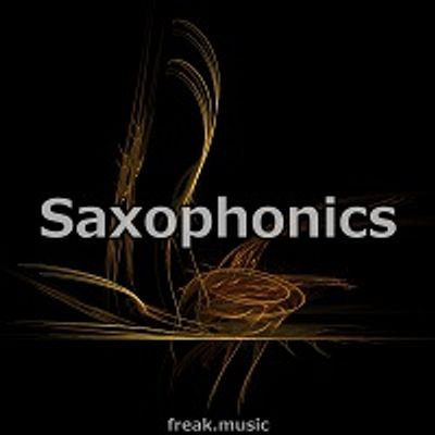 Download Sample pack Saxophonics