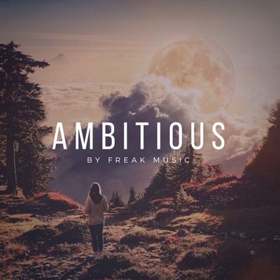 Download Sample pack Ambitious