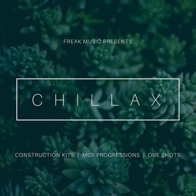 Download Sample pack Chillax