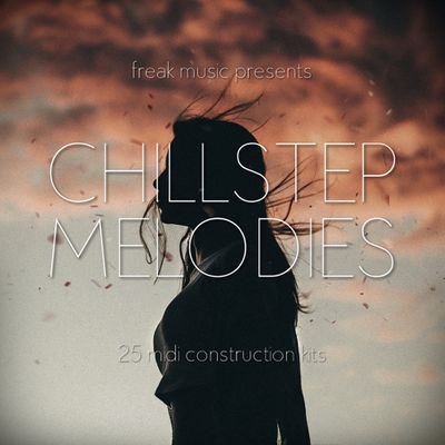 Download Sample pack Chillstep Melodies