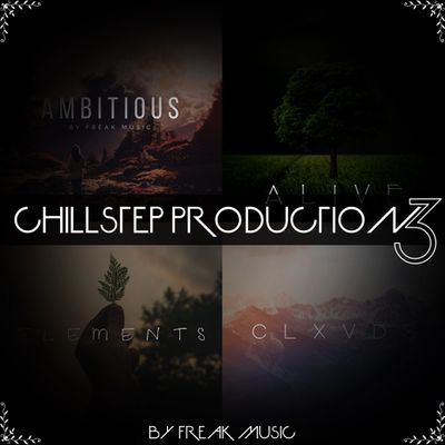 Download Sample pack Chillstep Production 3