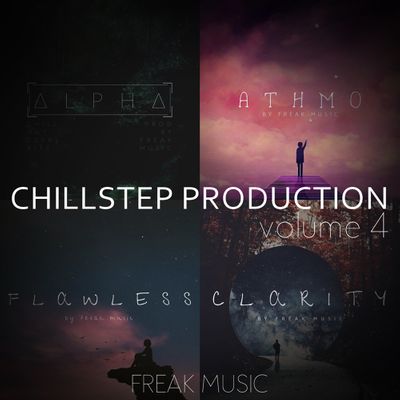 Download Sample pack Chillstep Production 4
