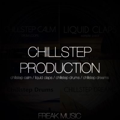 Download Sample pack Chillstep Production