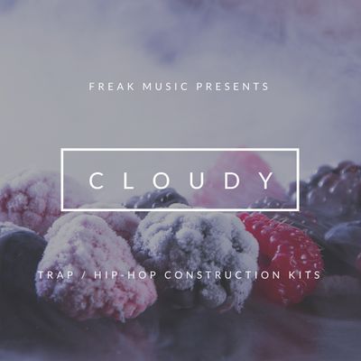 Download Sample pack Cloudy