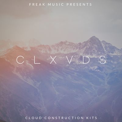 Download Sample pack CLXVDS