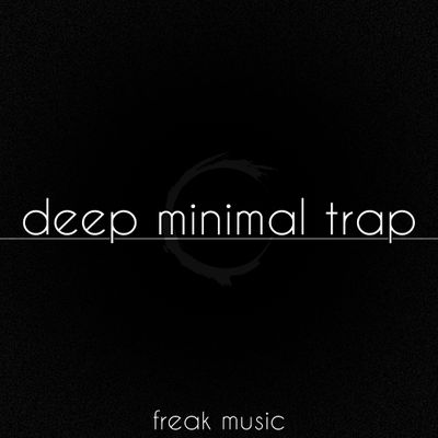 Download Sample pack Deep Minimal Trap
