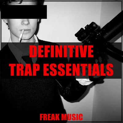 Download Sample pack Definitive Trap Essentials