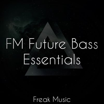 Download Sample pack FM Future Bass Essentials
