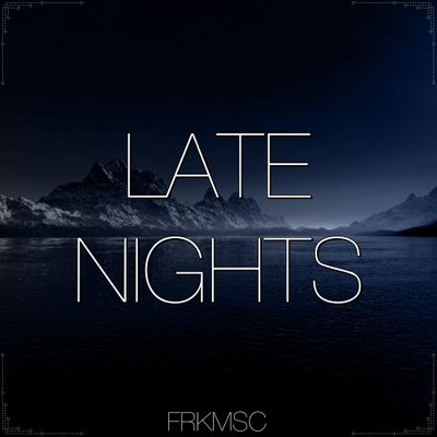 Download Sample pack Late Nights